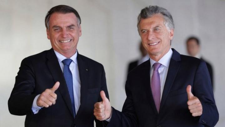 “Nos eligieron porque nuestros pueblos querían un cambio” 