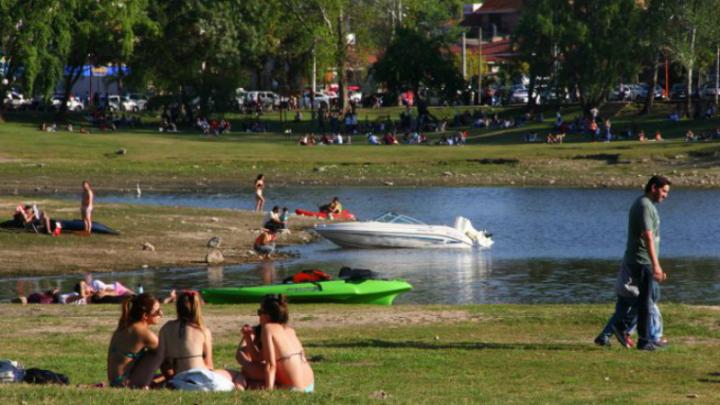 Córdoba turística: cayó un 35 % la ocupación hotelera