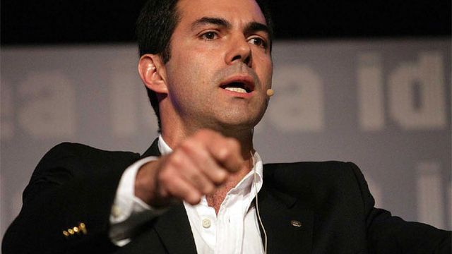 Urtubey optimista: “Le voy a ganar al kirchnerismo y a Macri” 