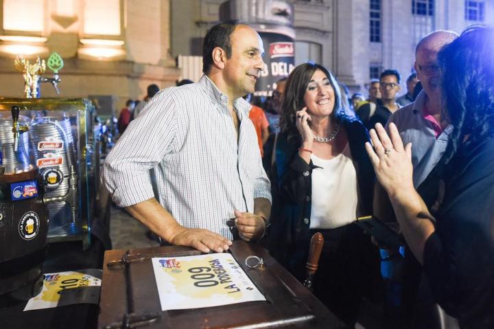 La Fiesta de la Chopera, otro clásico que consolida a Santa Fe