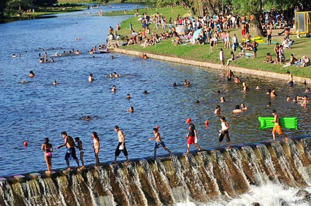 Piden declarar la emergencia del turismo en Carlos Paz