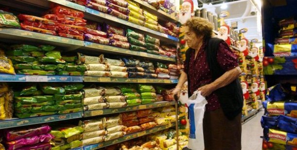 Una familia necesitó $25.000 para no ser pobre