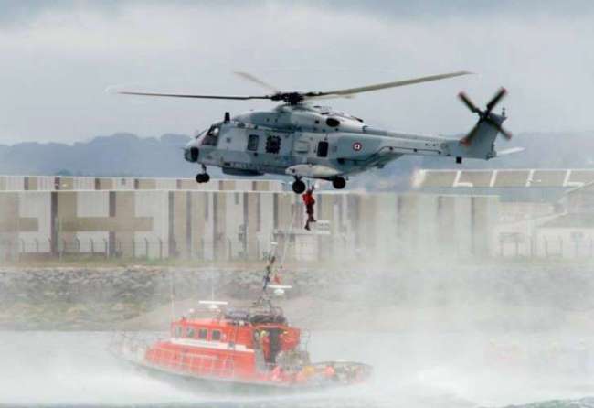 Reanudaron la búsqueda de Emiliano Sala