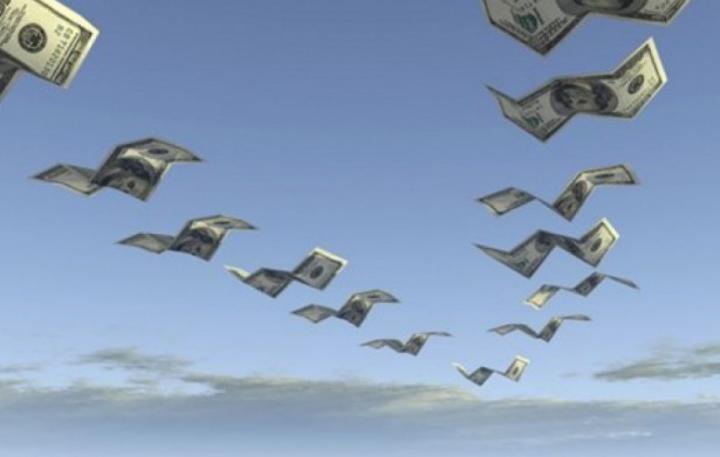 Se fugaron más de U$S 59 mil millones en la era Macri