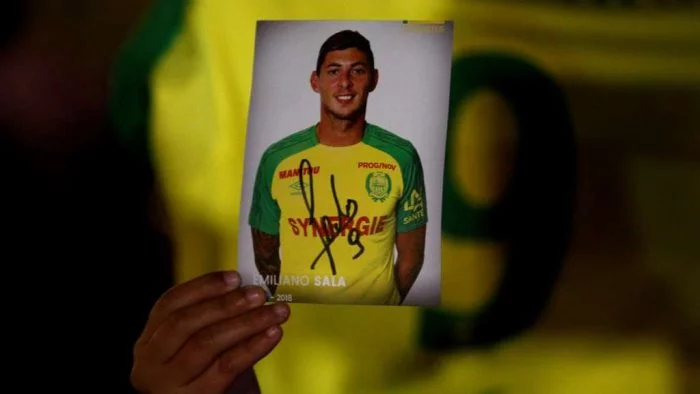 Suspenden definitivamente la búsqueda de Emiliano Sala