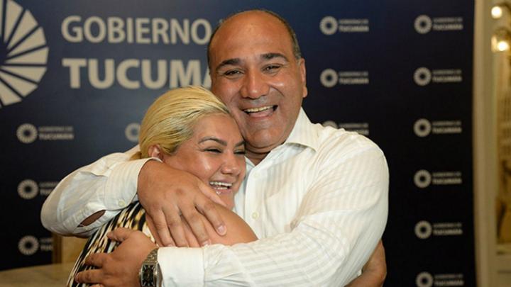 “La Bomba tucumana” se pasó al peronismo