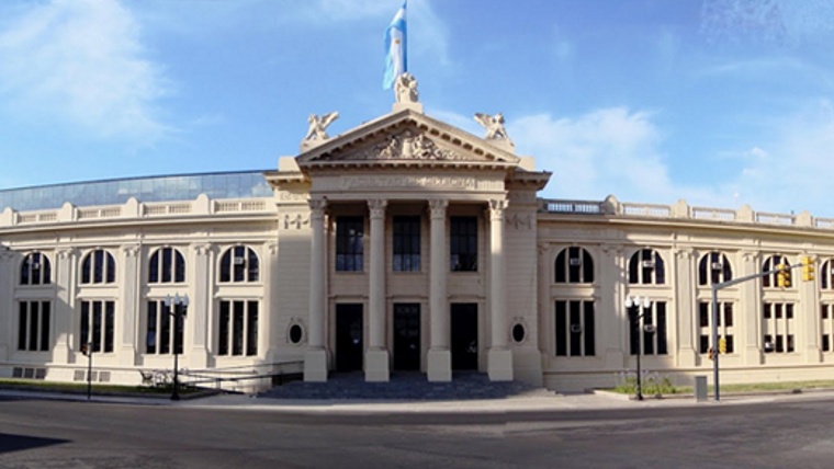 Invasión de estudiantes brasileños en Rosario