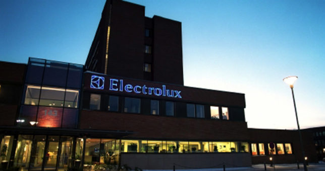 Despidos en Electrolux: 20 ahora y otros 100 en camino