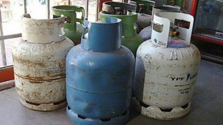 La garrafa social aumenta 24 % a partir de febrero