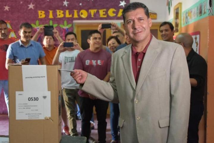 Re-reelección: ganó el “SÍ” en La Rioja