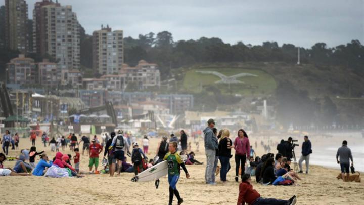 No van para Chile: 25 % menos de turistas argentinos