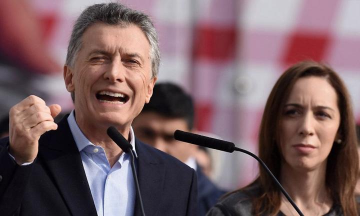 Buenos Aires elegirá gobernador y presidente el mismo día