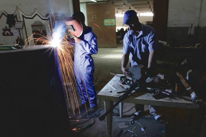 Dos de cada tres pymes trabajan a pérdida