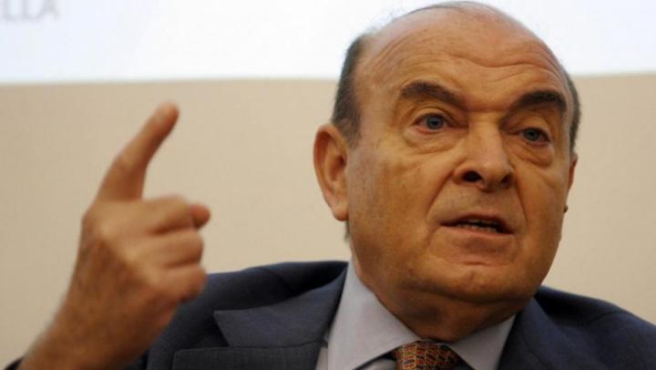 Domingo Cavallo anticipa una “posible crisis monetaria” 