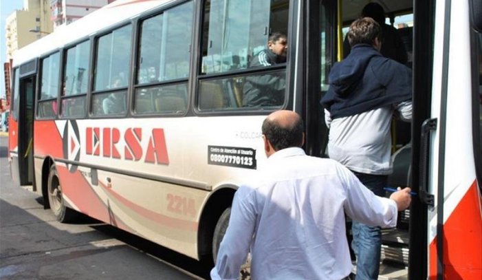 Ersa se va de Santiago del Estero: 400 despidos 