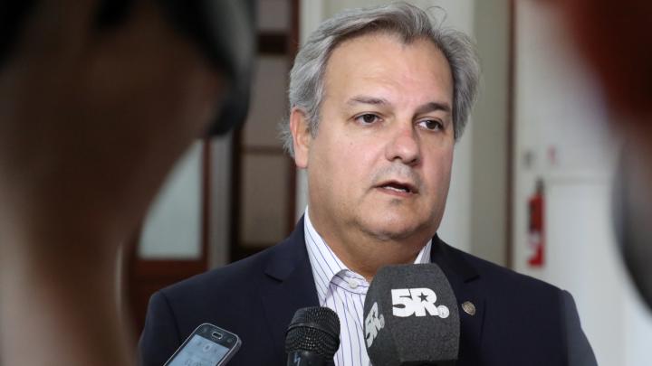 Farías destacó la organización del Mundial de Rugby M20