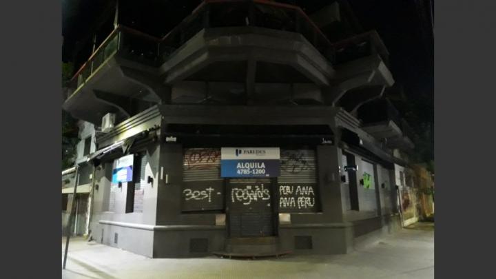 Cerró el bar Janio, uno de los favoritos del grupo Sushi