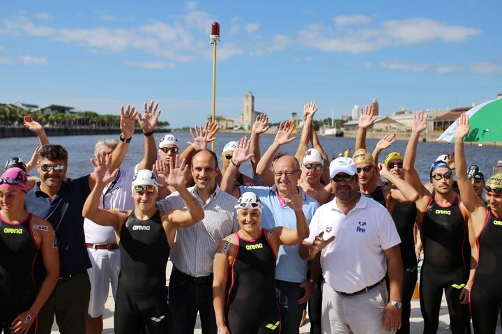Corral sobre la Maratón: “Estamos para apoyar” 