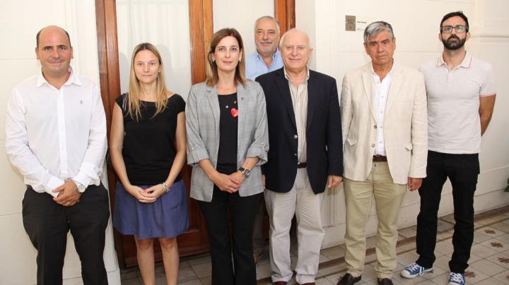 Investigadores santafesinos premiados a nivel nacional