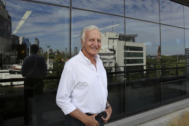 Marín: “El Estado se tiene que retirar del fútbol”  