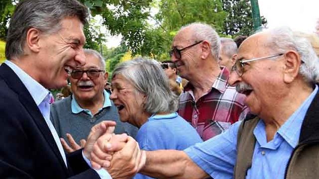 Más jubilados pagarán Ganancias