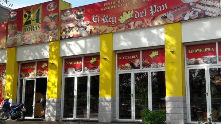 Cerró otra panadería en Rosario: 13 empleados en la calle