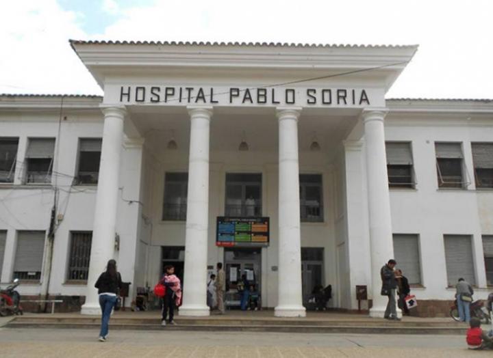 Jujuy cobrará a los extranjeros en hospitales públicos