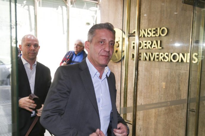 Chubut expulsará extranjeros que cometan delitos