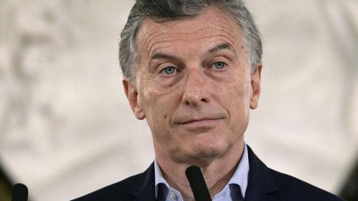 Macri: “Nos está costando bajar la inflación” 