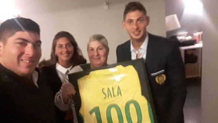 “Vamos a poder comenzar el duelo de nuestro hijo y hermano” 