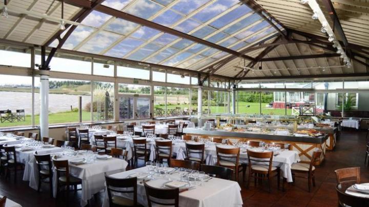 Rodizio entró en concurso de acreedores