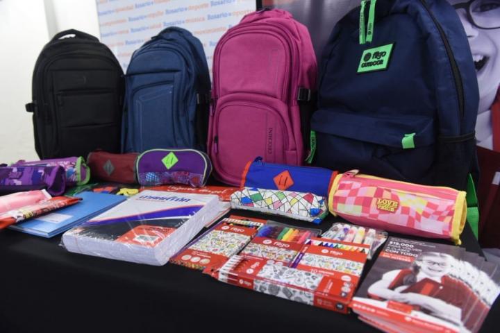 “Vuelta al Cole”, para comprar a precios accesibles 