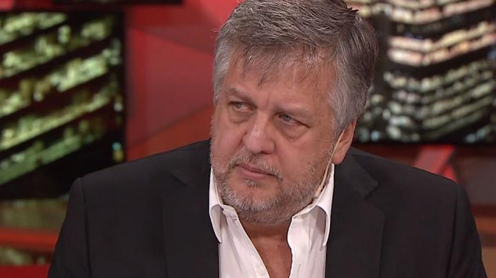 Cristina no está en los cuadernos 