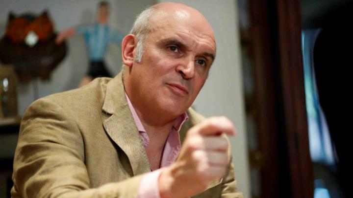 Espert: “Los argentinos son responsables de la crisis” 