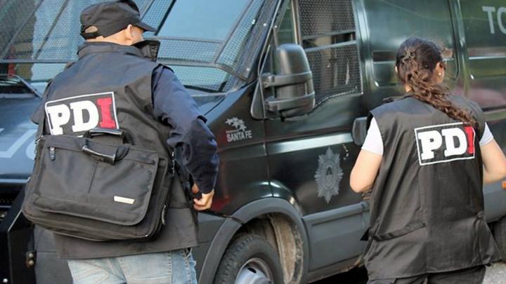 La PDI esclareció un caso de extorsión a una anciana