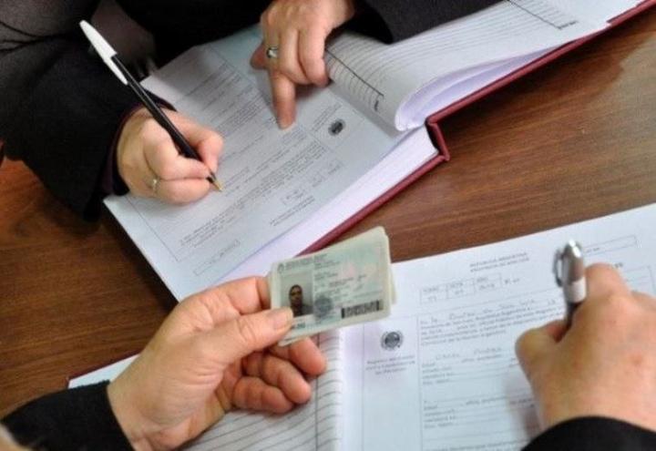  El  2018 fue un año con menos matrimonios y nacimientos