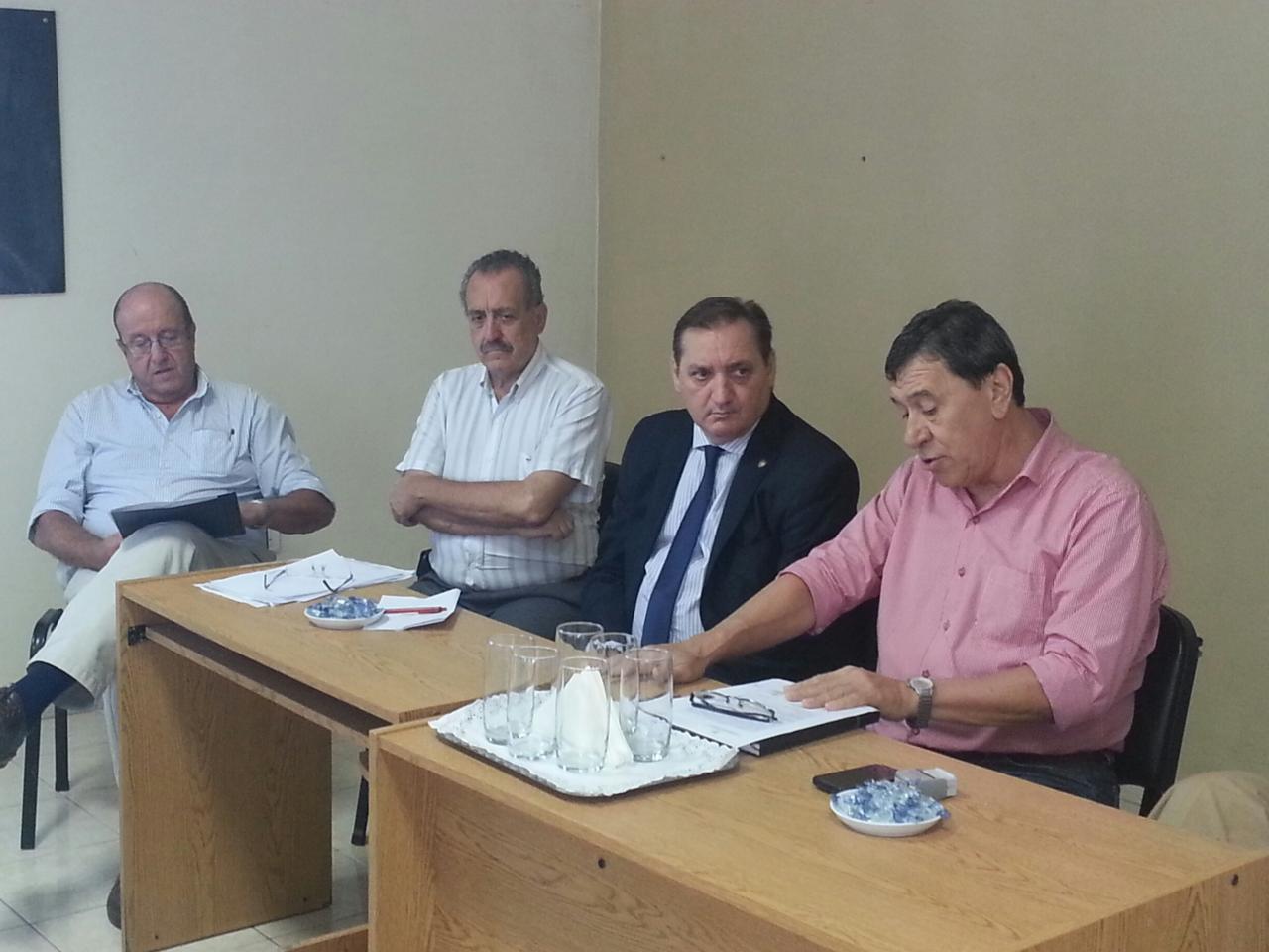 Sadesa, con producción y empleo asegurados