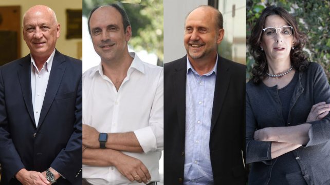 Santa Fe: se definieron los candidatos para las Paso