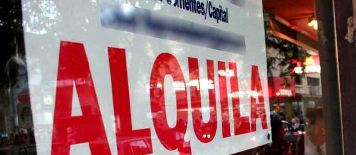 Inquilinos rechazan el proyecto redactado por las inmobiliarias