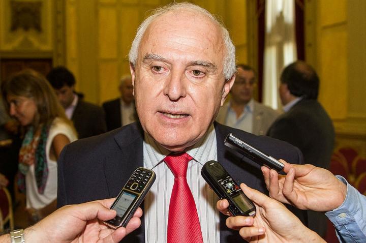 Lifschitz: “Massa y Pichetto deberían bajar sus candidaturas” 