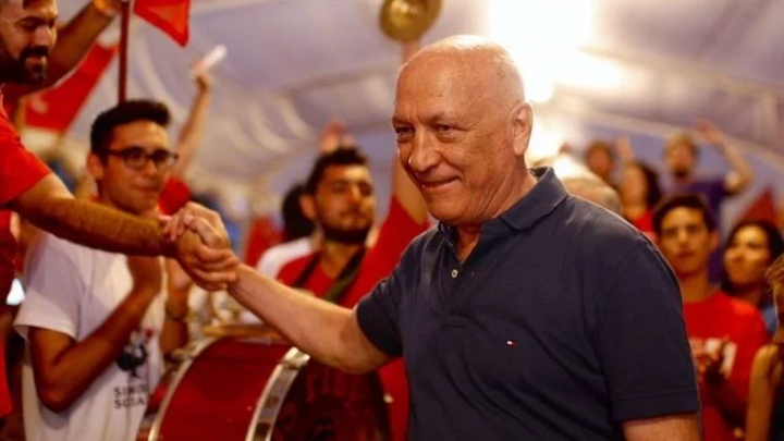 Otra vil maniobra de desprestigio contra Antonio Bonfatti