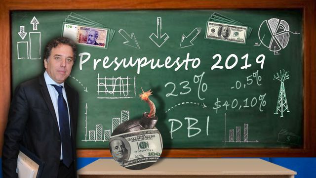 Forbes: “Argentina está a un paso del colapso económico” 
