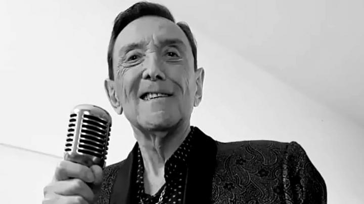 Murió Carlitos “Pueblo” Rolán