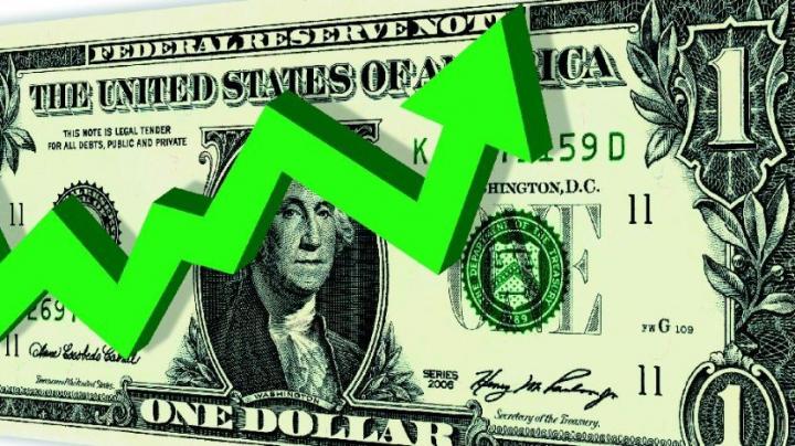 El dólar superó los $43