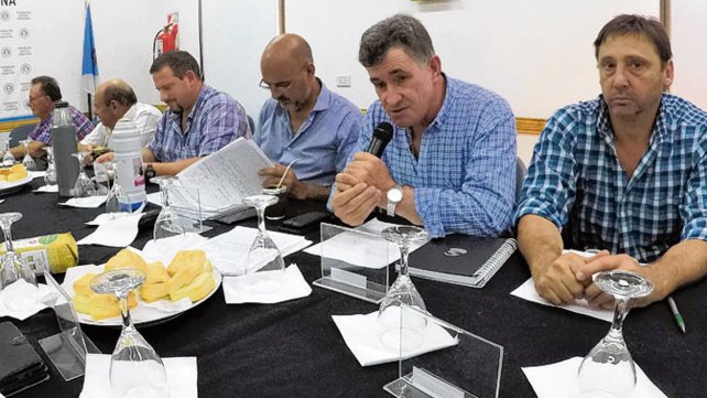 Federación Agraria: “Los productores no tienen salida”  