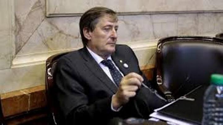 Diputado macrista dijo que las feministas son “incogibles”  