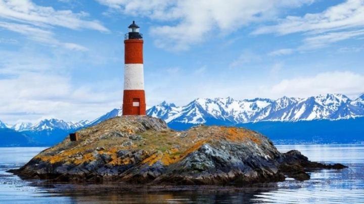 Volverá a iluminarse el Faro del Fin del Mundo