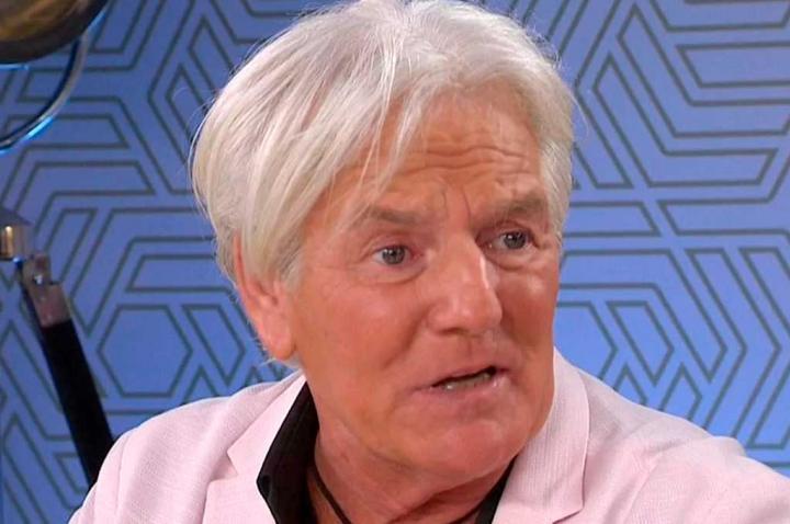 Sergio Denis sigue grave