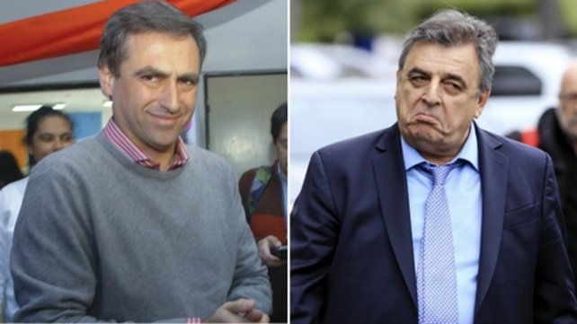 Se rompió Cambiemos en Córdoba