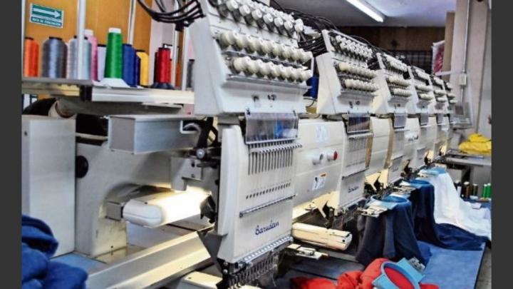 Empresarios advierten que la industria textil está agonizando